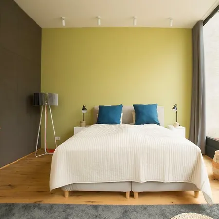 An Der Mauer 15 吕贝克