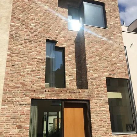 度假居 An Der Mauer 15