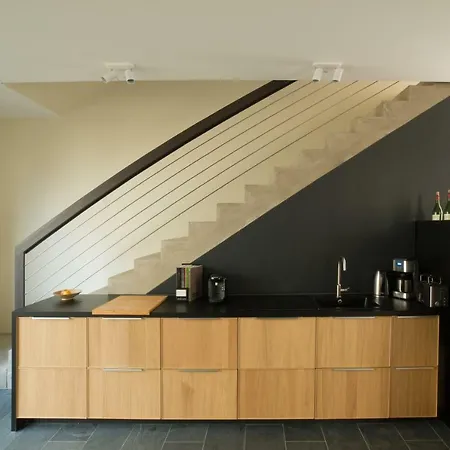 度假居 An Der Mauer 15