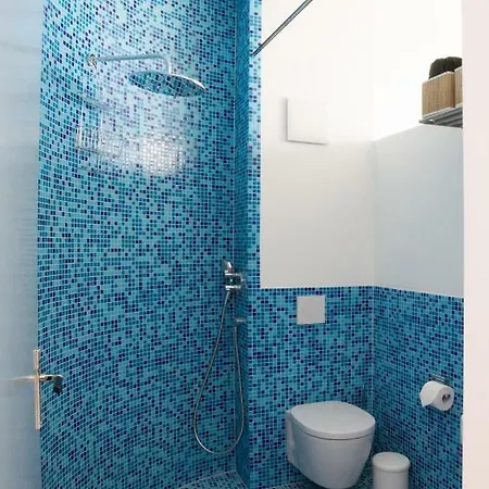 An Der Mauer 15 吕贝克