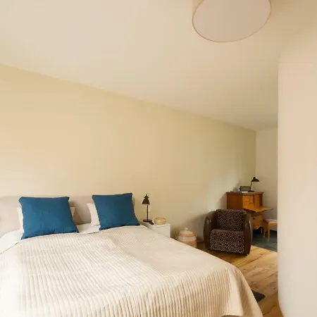 An Der Mauer 15 * 吕贝克