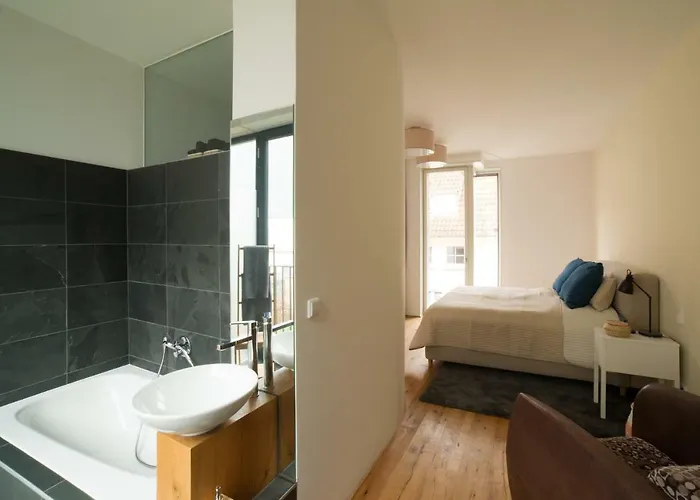 An Der Mauer 15 Lübeck