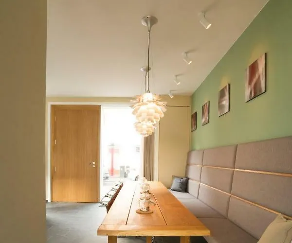 An Der Mauer 15 Vakantiehuis *