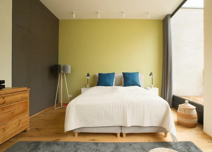 An Der Mauer 15 Lübeck