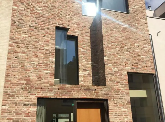 Vakantiehuis An Der Mauer 15