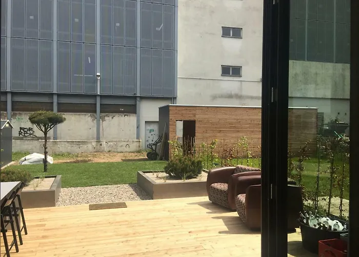 An Der Mauer 15 Lübeck