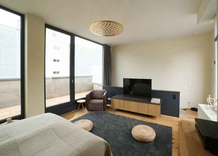 An Der Mauer 15 Vakantiehuis