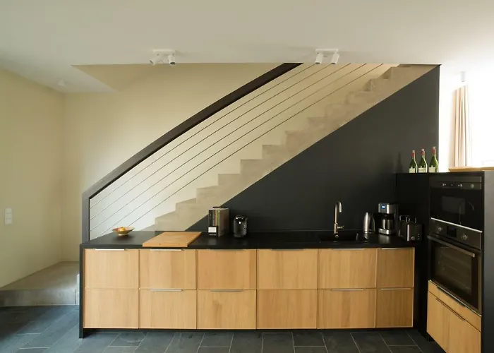 Vakantiehuis An Der Mauer 15