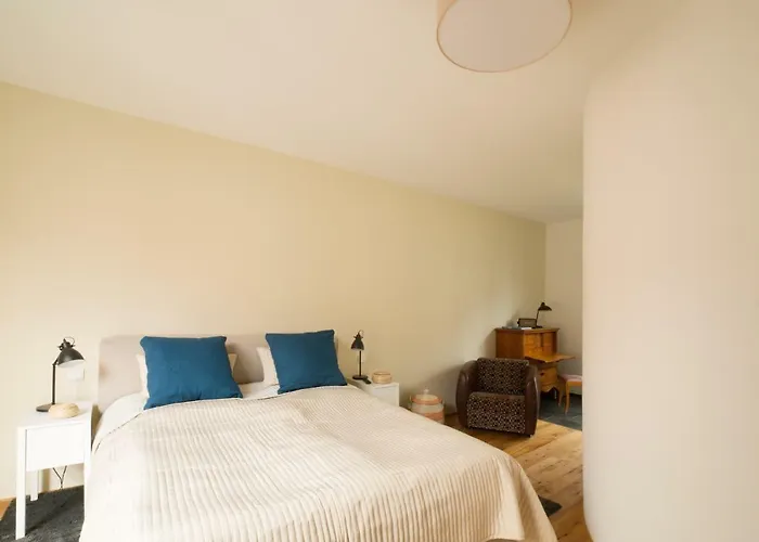 An Der Mauer 15 * Lübeck